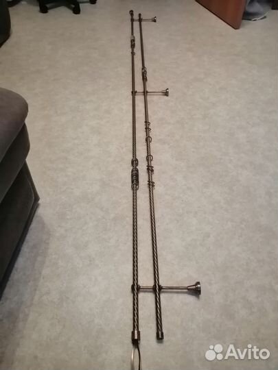 Карниз для штор