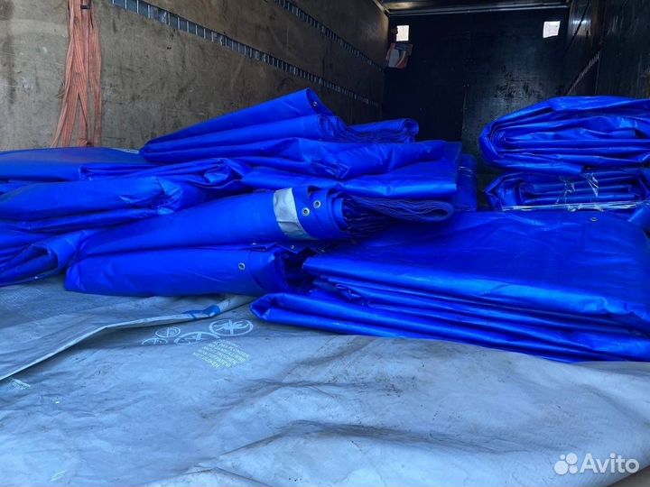 Тент тарпаулин