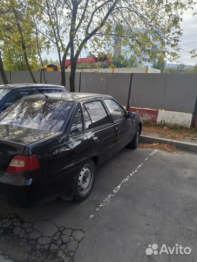 Daewoo Nexia 1.6 МТ, 2010, 190 000 км