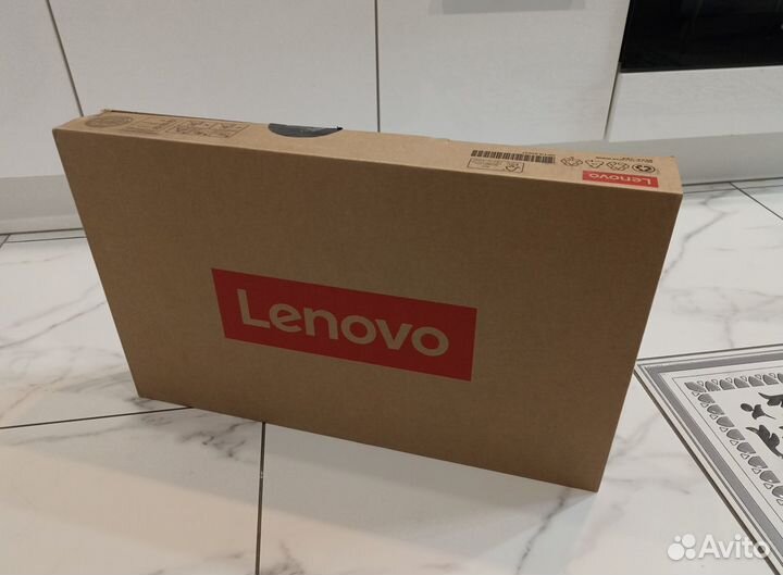 Новый Lenovo V15 G3 IAP Full HD, Core i3-1215U,8gb
