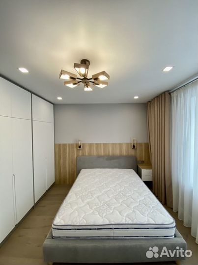 Ремонт домов, квартир под ключ