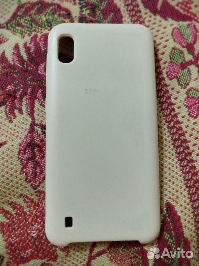Чехлы на samsung А10