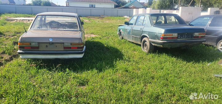 Bmw е28 бмв е28 в разбор