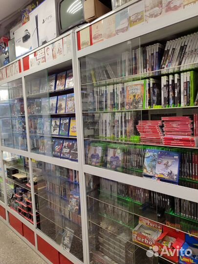 Игры, диски, лицензионные игры PlayStation 4, PS4