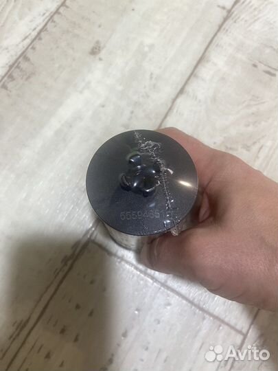 Фильтр масляный opel