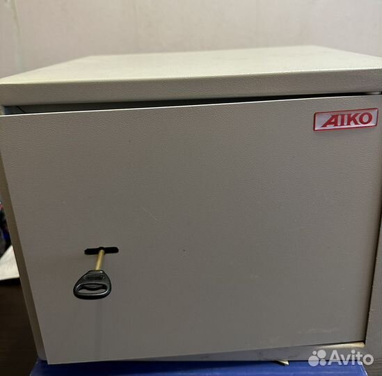 Сейф Aiko