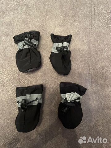 Нейлоновые сапожки для собак/кошек