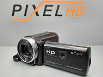 Видеокамера Sony HDR PJ530
