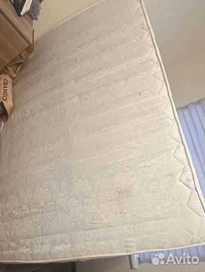 Матрас 160х200 бу