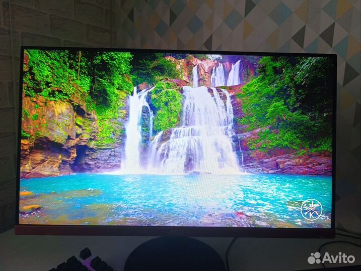 Игровой компьютер i5 9600kf 2060