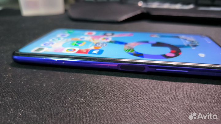 HUAWEI Nova 5T, 6/128 ГБ