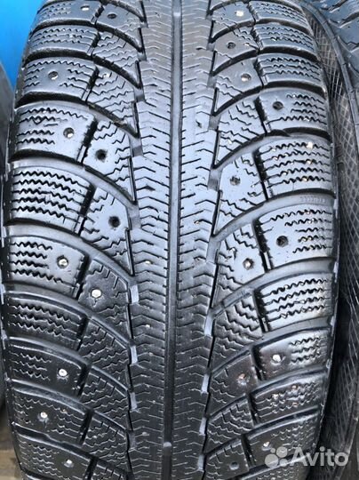 Gislaved Nord Frost 5 205/55 R16 94T