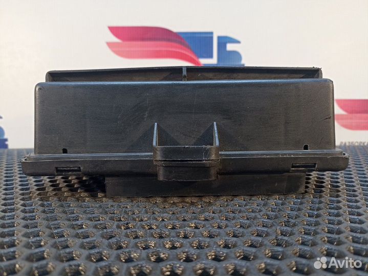 Корпус воздушного фильтра Volvo FH