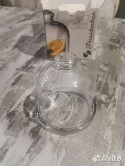 Посуда для хранения лимона