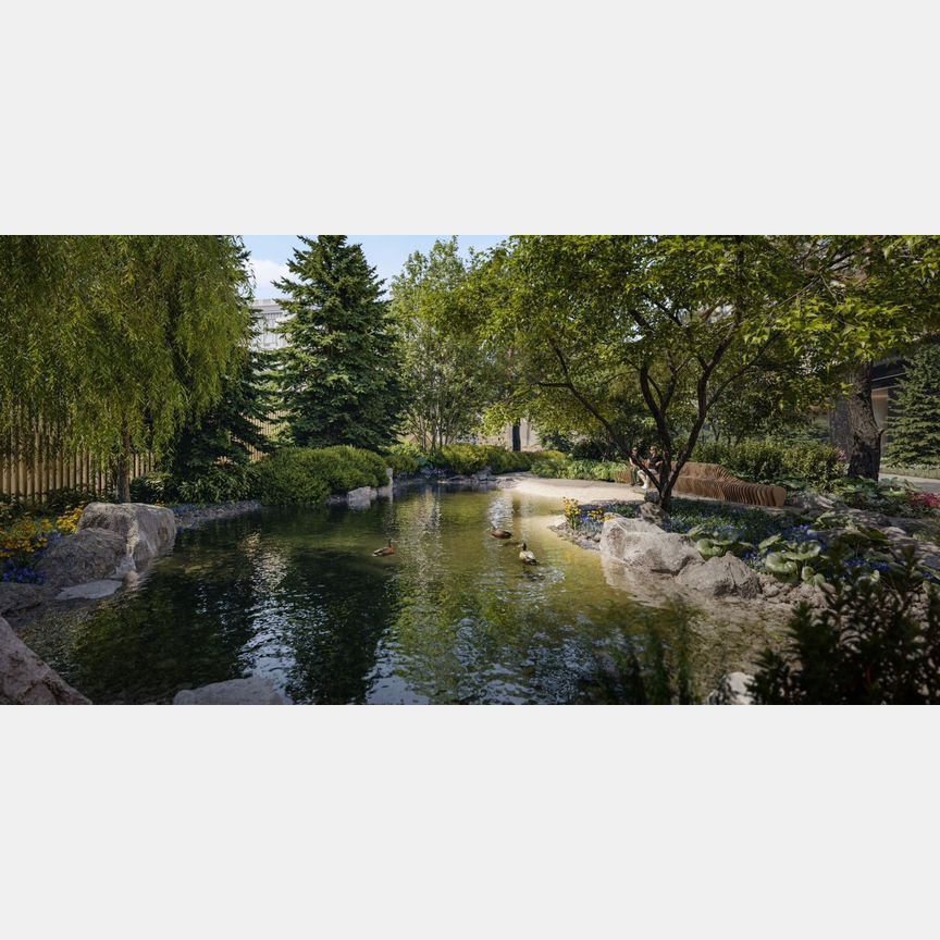 3-к. квартира, 168,4 м², 11/14 эт.