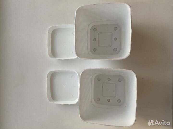 Горшок для цветов