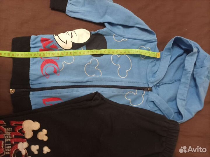 Костюм для мальчика