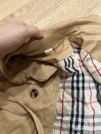 Платье детское