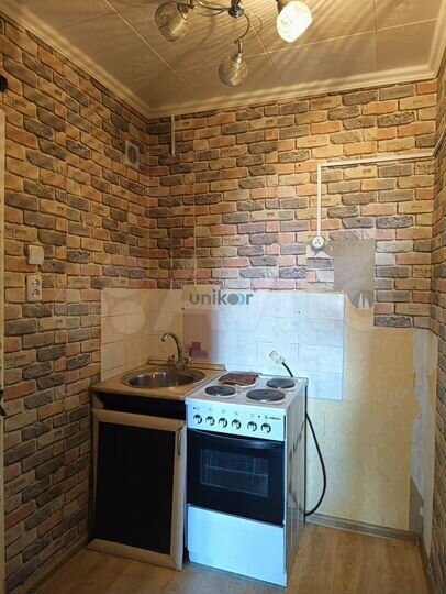 Квартира-студия, 25 м², 7/9 эт.