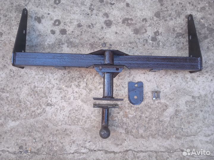 Продаю фаркоп на Лада Гранта