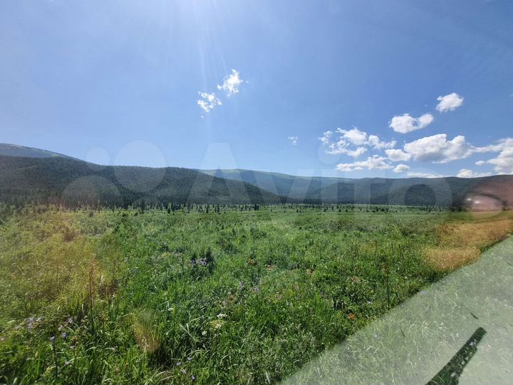 Участок 64 га (СНТ, ДНП)