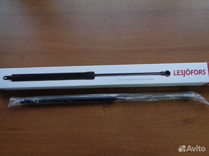 Амортизатор крышки багажника правый/левый kyron