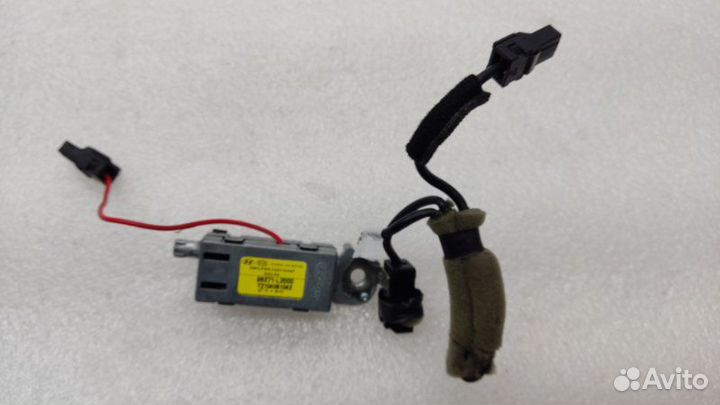 Антенна (модуль) Kia K5 DL3 G4NA 2020