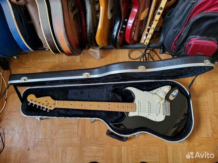 1996 Fender Stratocaster American Standart USA