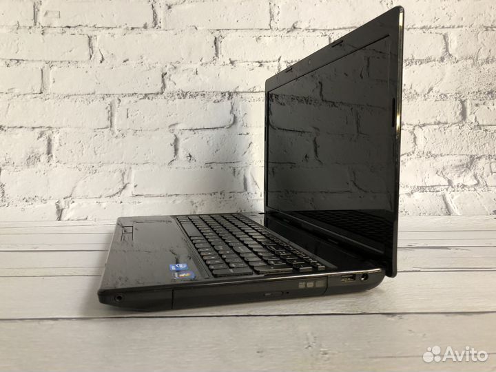 Ноутбук Lenovo g580