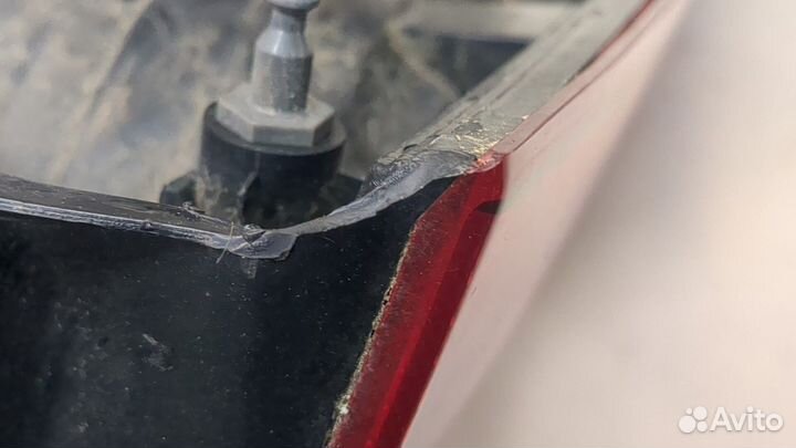 Фонарь (задний) Nissan Pathfinder, 2007