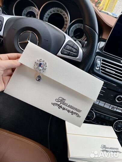 Пригласительные на свадьбу и таросики