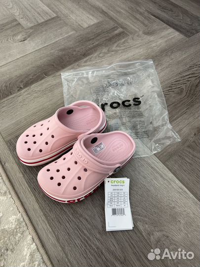 Crocs c12 новые оригинал