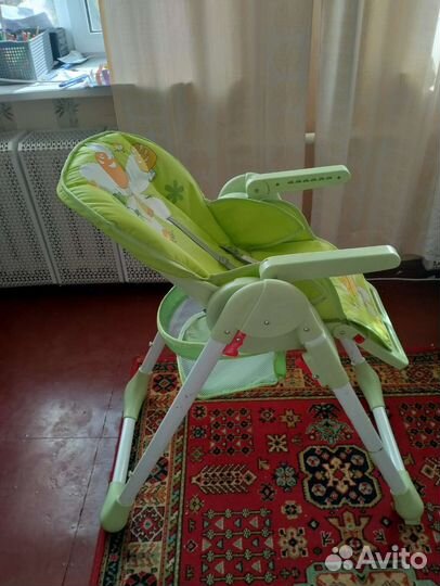 Стульчик для кормления