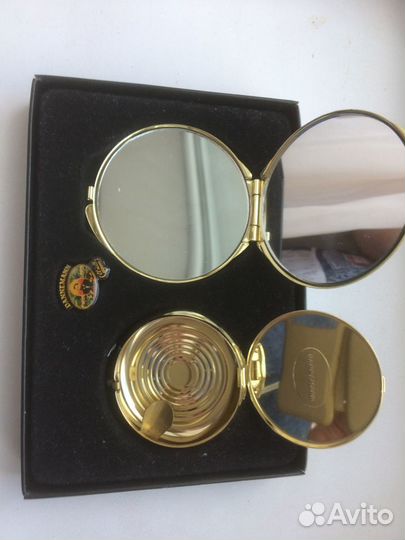 Набор сувенирный dannemann