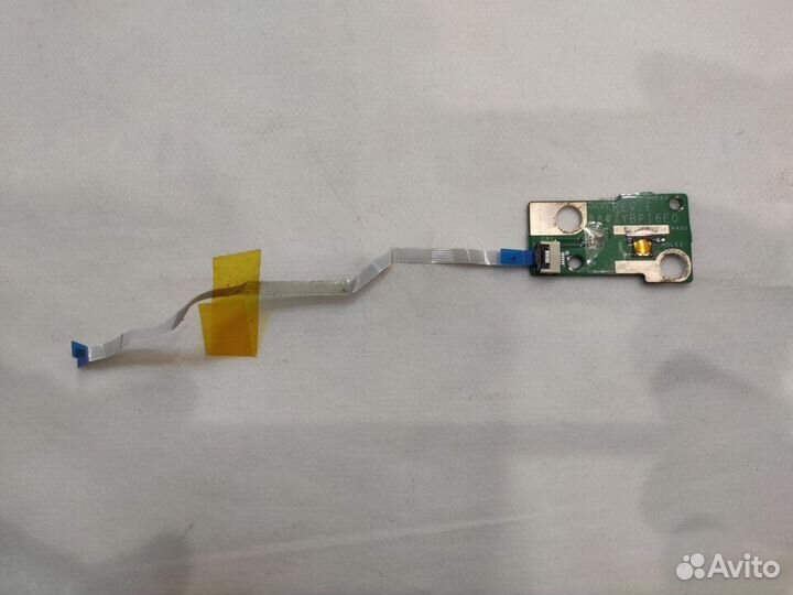 Ноутбук Acer 7745G PackardBell LX86 на запчасти