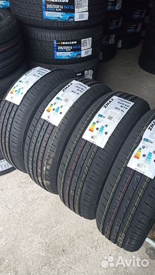 Zmax Landgema 205/60 R16 96V