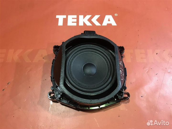 Динамик бмв Х5 Е70