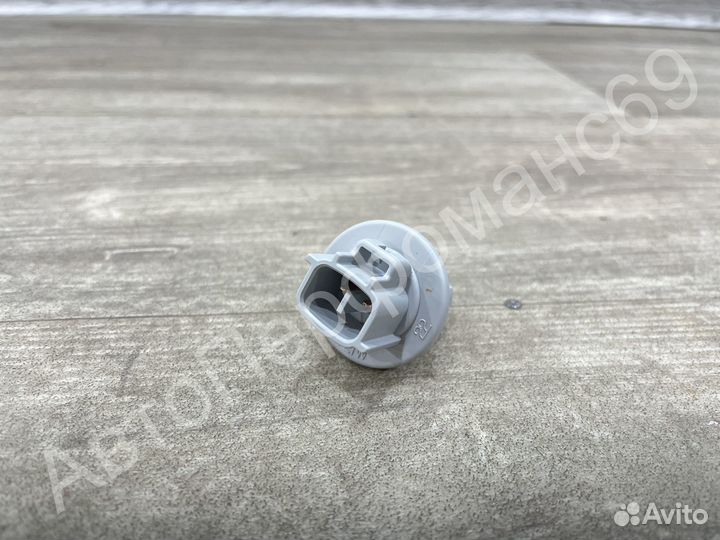 Патрон лампы поворотника фары Grand Vitara 3 / SX4