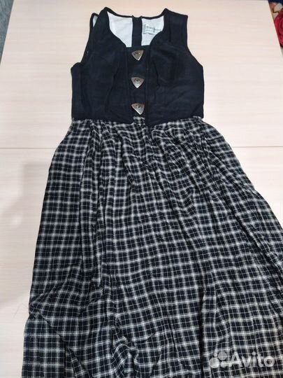 Платье женское 44-46 Австрия