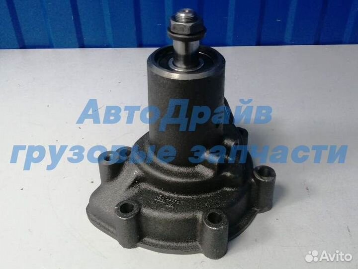 Помпа для автомобилей Скания 2 и 3 DS11 и DSC11