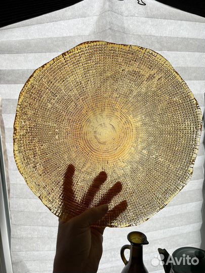 Сервировочные блюда ivv