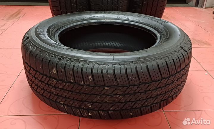 Bridgestone Dueler H/T 265/60 R18 110H