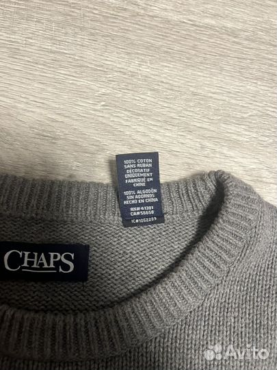 Свитер Chaps Ralph Lauren