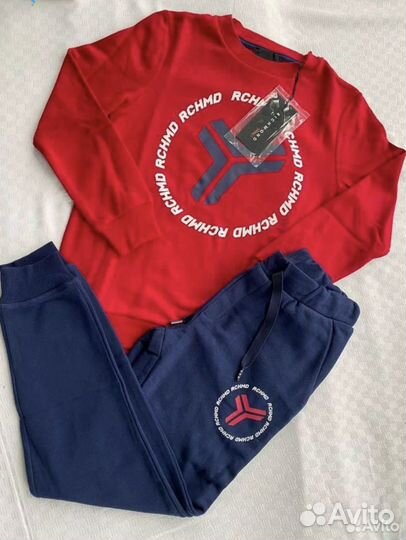 Спортивный костюм Richmond