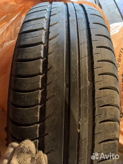 Nokian Tyres Nordman SX 185/65 R15