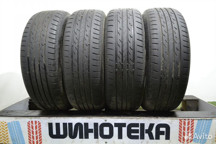 Bridgestone Nextry Ecopia 185/60 R15 84H