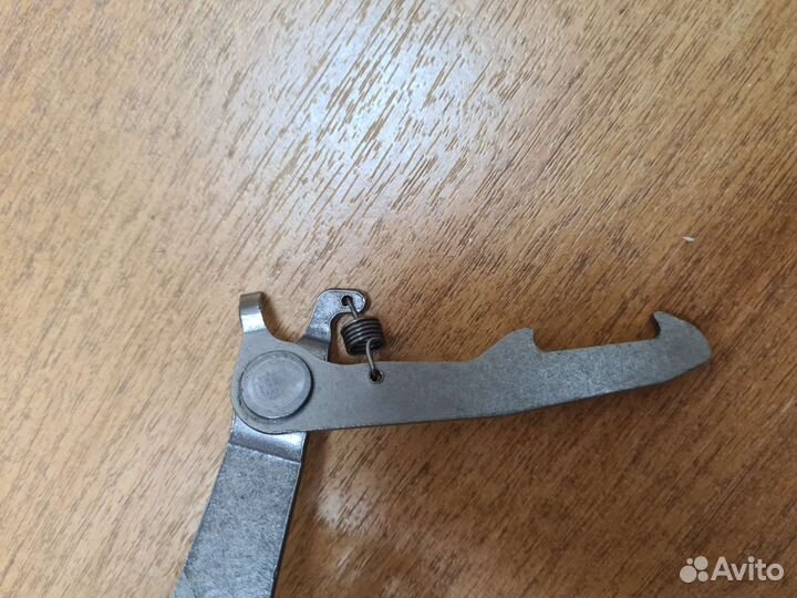 Механизм переключения передач Динго 110,125см3