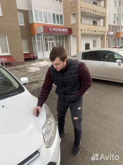 Автоподбор, проверка автомобиля