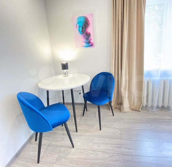 2-к. квартира, 42,3 м², 2/5 эт.