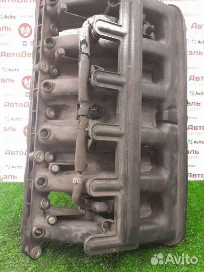 Впускной коллектор BMW 5 E39 рест. 2002 1439288